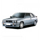 Renault 11 Box